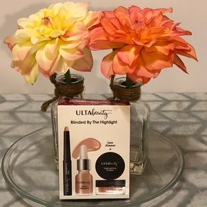 💗 Ulta 3-Pc. Blinded By The Highlight Kit